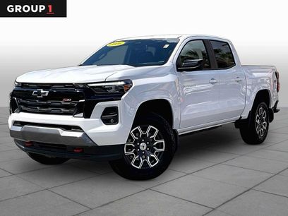 Used 2026 Chevrolet Colorado Z71