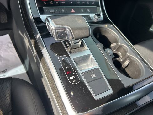 Used 2021 Audi Q7 2.0T Premium Plus w/ Executive Package image 12
