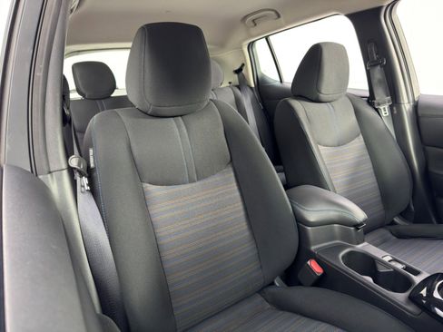 Used 2024 Nissan Leaf SV Plus image 32