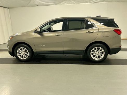 Used 2019 Chevrolet Equinox LT image 7