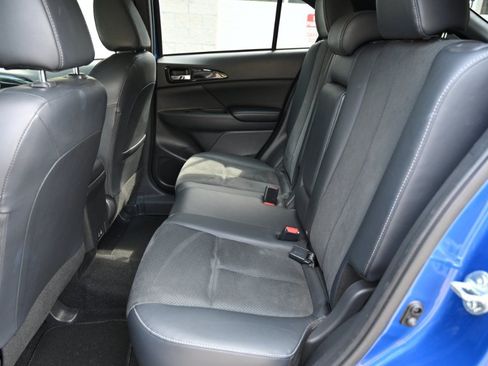 Used 2024 Mitsubishi Eclipse Cross SE AWD/4WD image 16