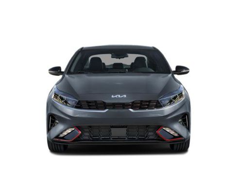 Used 2024 Kia Forte GT-Line FWD image 7