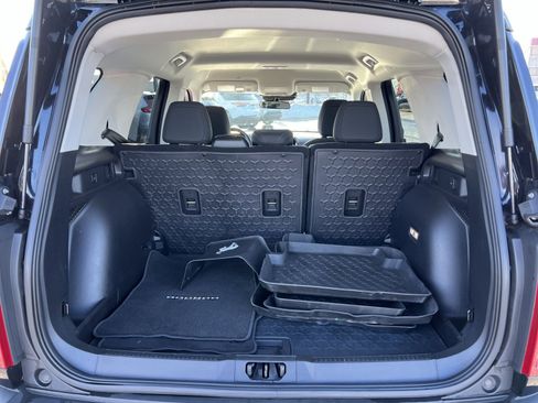 Certified 2023 Ford Bronco Sport Big Bend w/ Convenience Package image 24