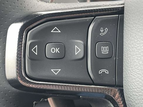 New 2026 RAM 1500 RHO AWD/4WD image 25