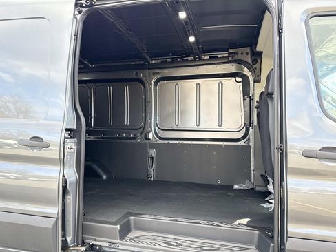 New 2026 Ford Transit 250 148 Medium Roof w/ Load Area Protection Package image 11
