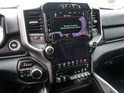 Used 2021 RAM 1500 Big Horn AWD/4WD image 19