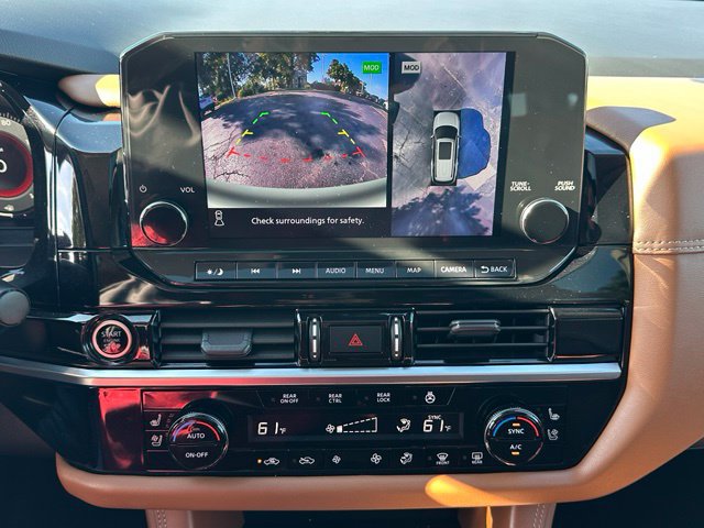Certified 2023 Nissan Pathfinder Platinum AWD/4WD image 33