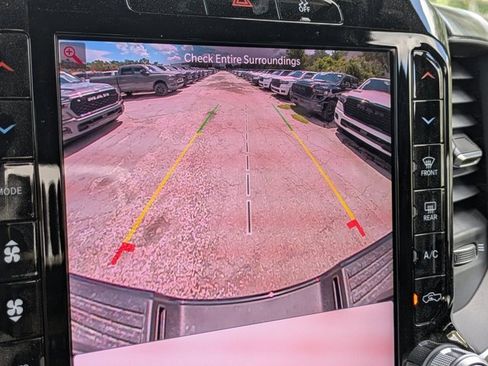 New 2026 RAM 2500 Big Horn image 18