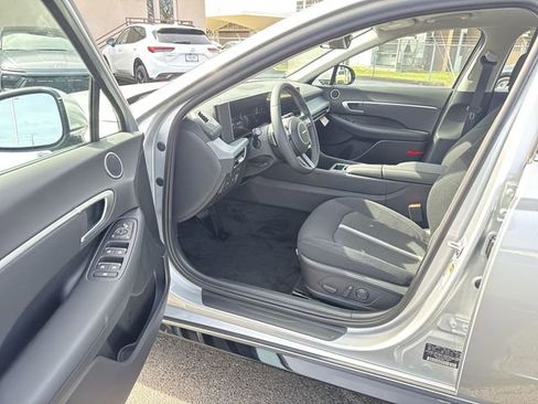 New 2026 Hyundai Sonata SEL image 18