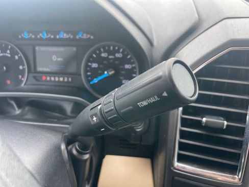Used 2017 Ford F250 XLT RWD image 15