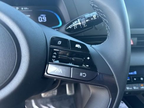 New 2026 Hyundai Elantra Sport FWD image 22