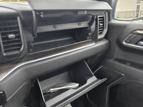 Certified 2023 Chevrolet Silverado 1500 LT Trail Boss image 39