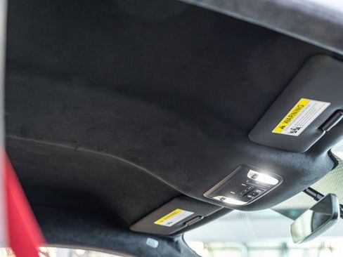 Used 2022 Acura NSX Type S AWD/4WD image 65
