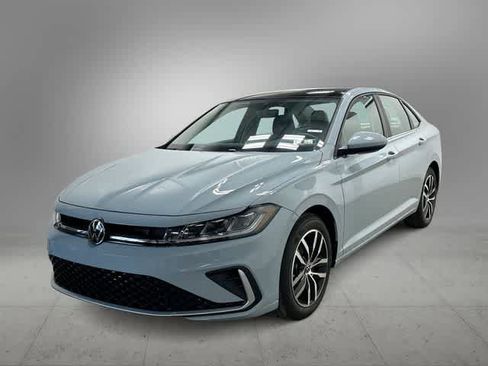 New 2026 Volkswagen Jetta SE image 1