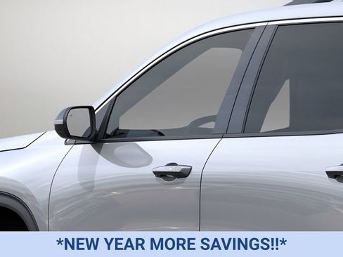 New 2026 Chevrolet Traverse LT w/ Driver Confidence Package image 12