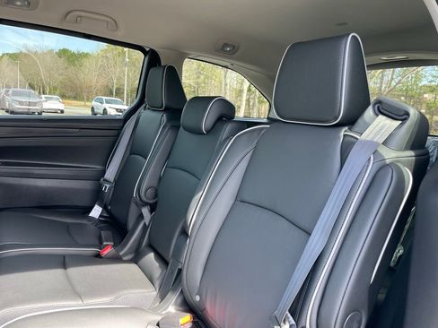 New 2026 Honda Odyssey Touring image 42