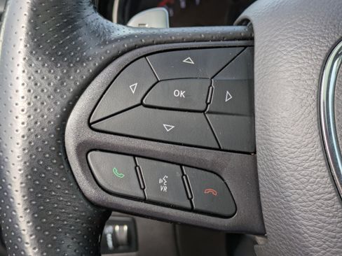 Used 2023 Dodge Durango GT image 25