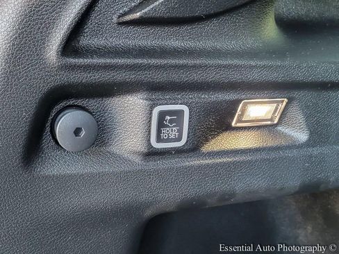 Used 2022 Jeep Grand Cherokee L Limited w/ Trailer Tow Group (B) image 26