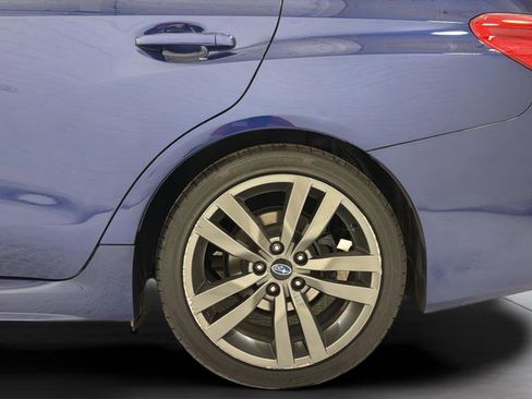 Used 2016 Subaru WRX Limited w/ Popular Package #2 image 37