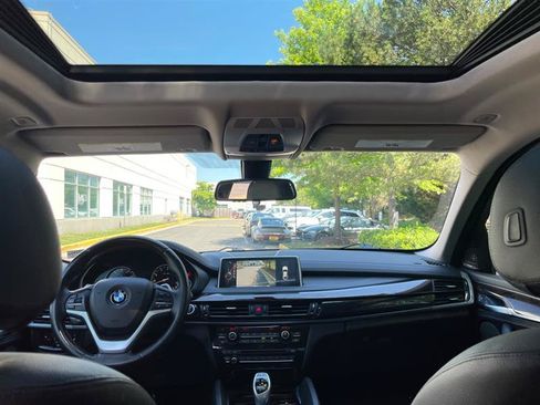Used 2016 BMW X6 xDrive35i AWD/4WD image 20