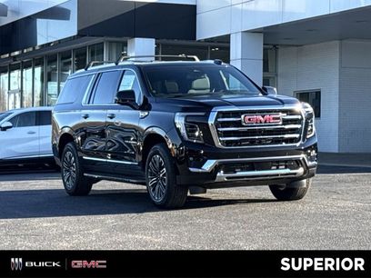 New 2026 GMC Yukon XL Elevation w/ LPO, Floor Liner Package