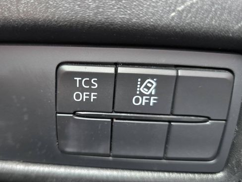 Used 2020 MAZDA CX-5 Touring AWD/4WD image 14