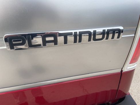 Used 2013 Ford F150 Platinum AWD/4WD image 41