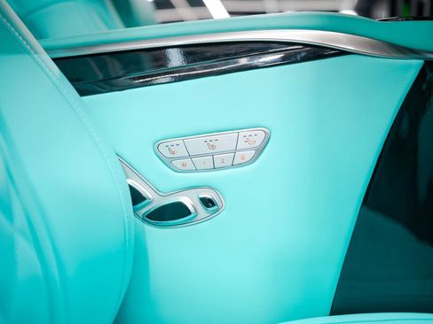 Used 2023 Mercedes-Benz Metris Passenger image 26