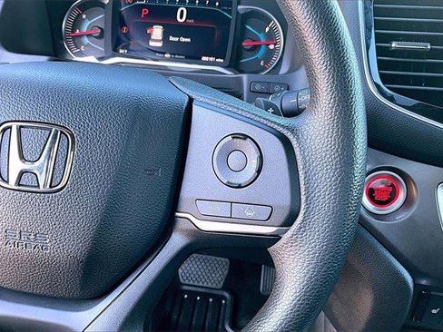 Certified 2022 Honda Pilot Sport image 12