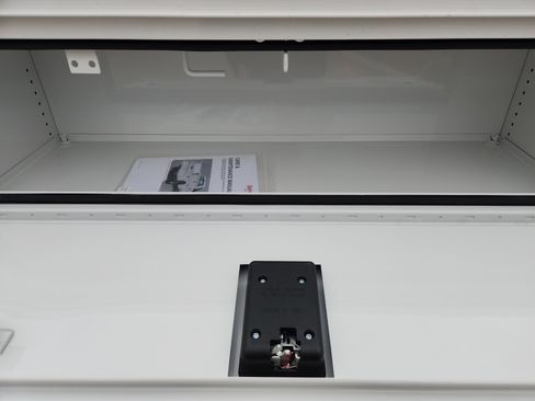 New 2026 Chevrolet Silverado 2500 W/T w/ WT Convenience Package image 34