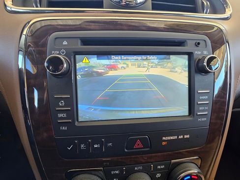 Used 2015 Buick Enclave Leather image 67