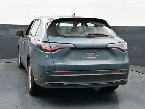 Certified 2024 Honda HR-V LX image 7