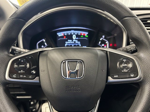 Used 2021 Honda CR-V EX image 24