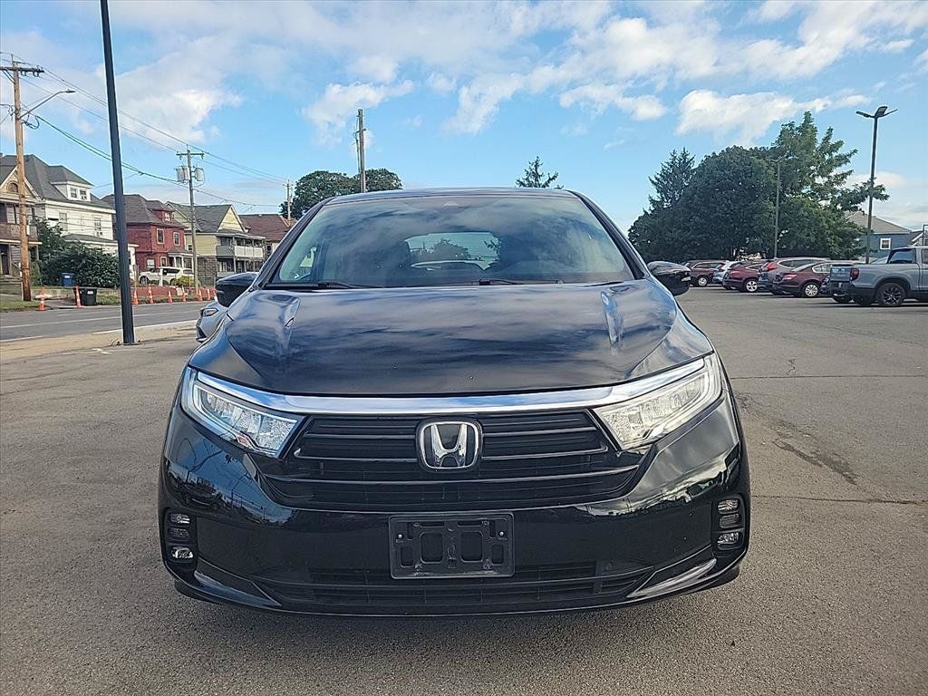 Used 2023 Honda Odyssey EX-L image 8