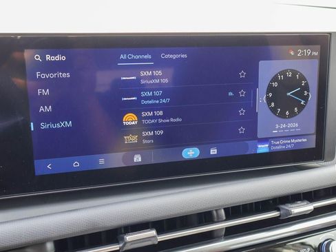 New 2026 Hyundai Tucson SEL FWD image 5