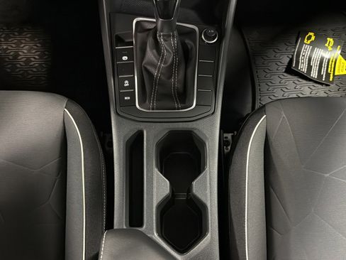New 2026 Volkswagen Jetta Sport FWD image 30