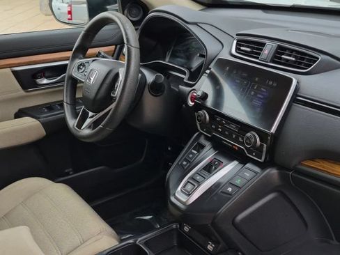 Used 2021 Honda CR-V EX image 13