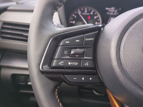 New 2026 Subaru Crosstrek 2.5i Wilderness image 24