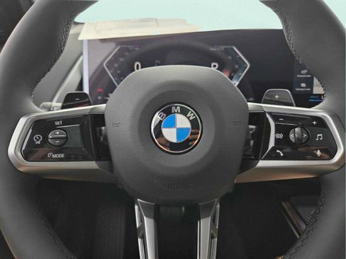 New 2026 BMW X3 xDrive30i w/ Premium Package AWD/4WD image 31