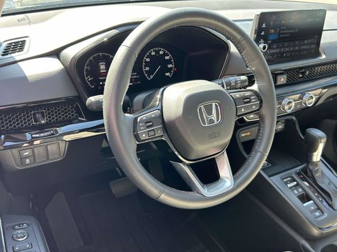 Used 2024 Honda CR-V EX-L image 7