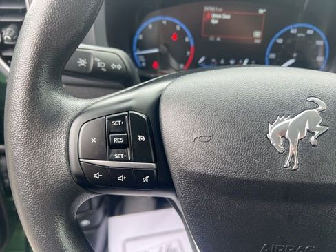 Used 2024 Ford Bronco Sport Big Bend image 24