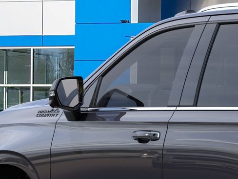 New 2026 Chevrolet Tahoe High Country AWD/4WD image 44