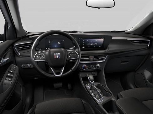 New 2026 Buick Encore GX Preferred w/ Comfort Package image 37