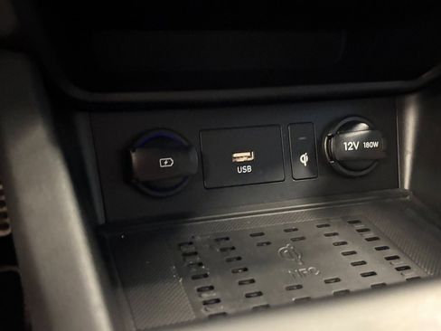 Used 2022 Hyundai Kona N w/ Cargo Package image 16