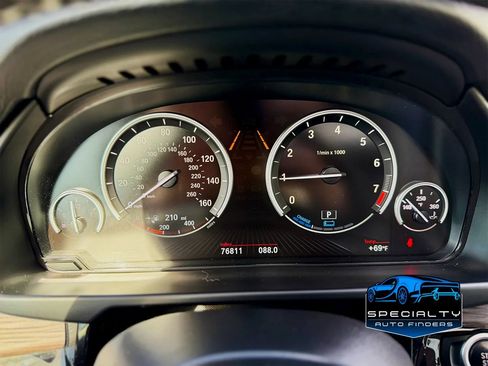 Used 2017 BMW X5 xDrive40e image 30