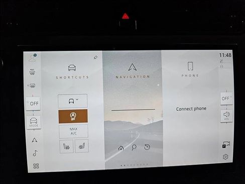 New 2026 Land Rover Range Rover Evoque S image 22