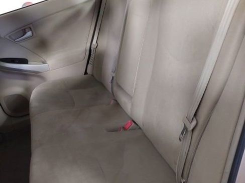 Used 2010 Toyota Prius One FWD image 10