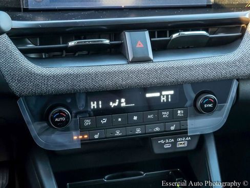 New 2026 Subaru Outback Limited AWD/4WD image 19