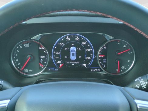 Used 2023 Chevrolet Blazer RS w/ Driver Confidence II Package AWD/4WD image 19