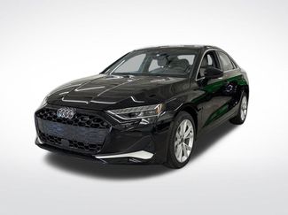 Certified 2025 Audi A3 2.0T Premium w/ Convenience Package AWD/4WD video 1